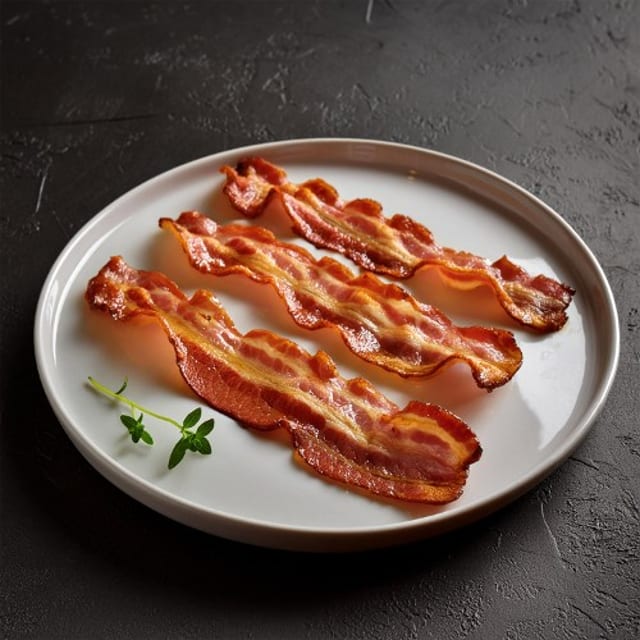 Bacon.