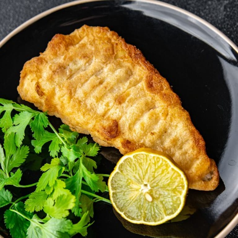 Fried Catfish Delights