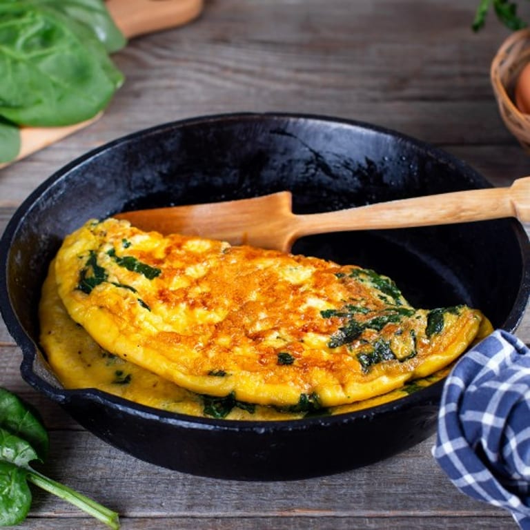 Delicious Omelet Options for Breakfast and Brunch
