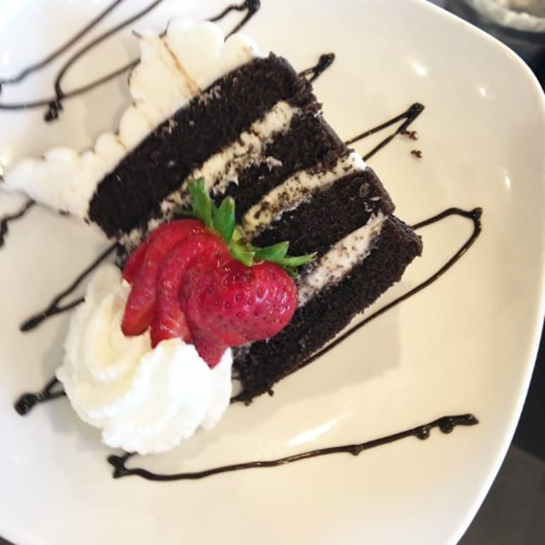 Delicious Dessert Options