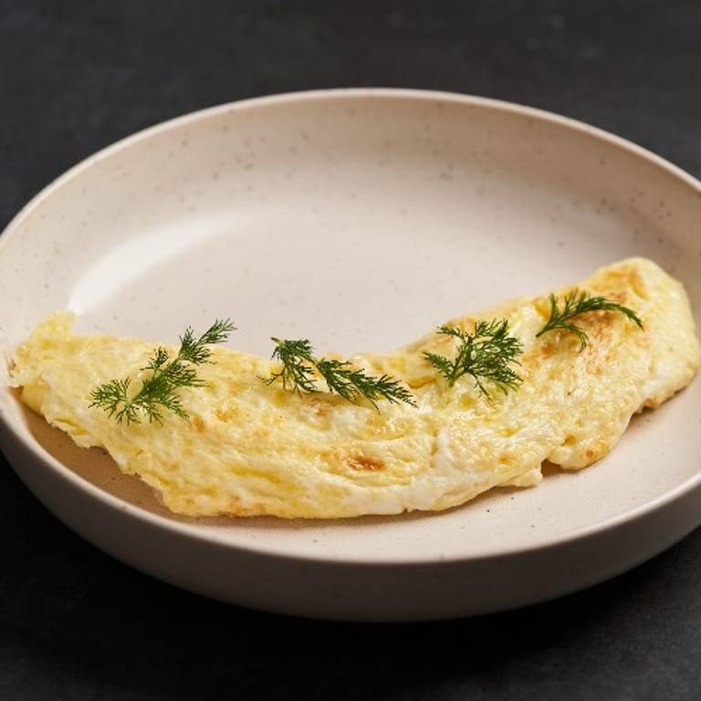 Omelet Delights Await You