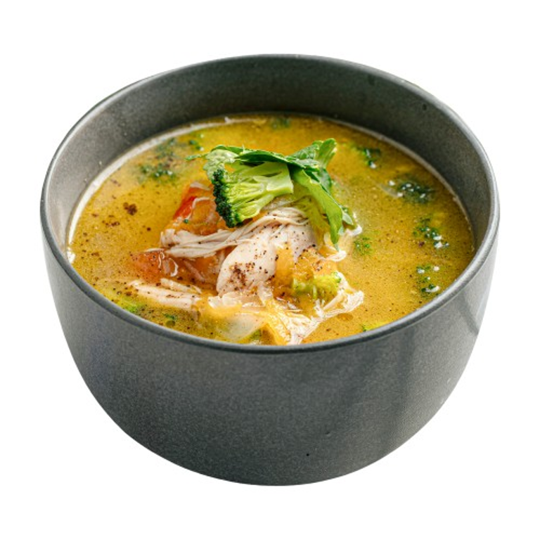 Our Signature Soups