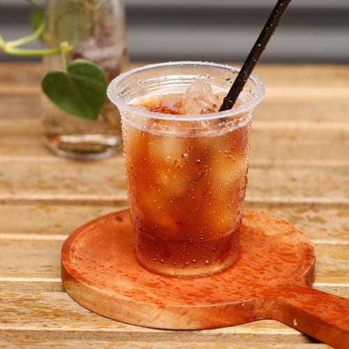 Sweet Tea.