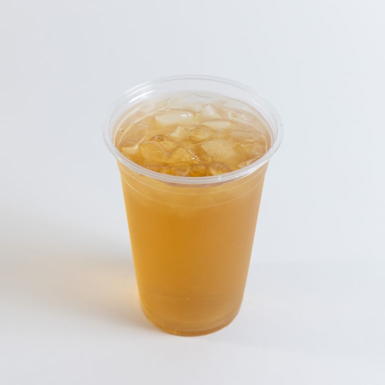 Delicious Sweet Tea Awaits