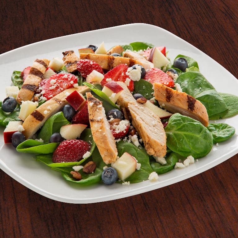 Convenient Delivery for Southern Breakfast and American Favorites