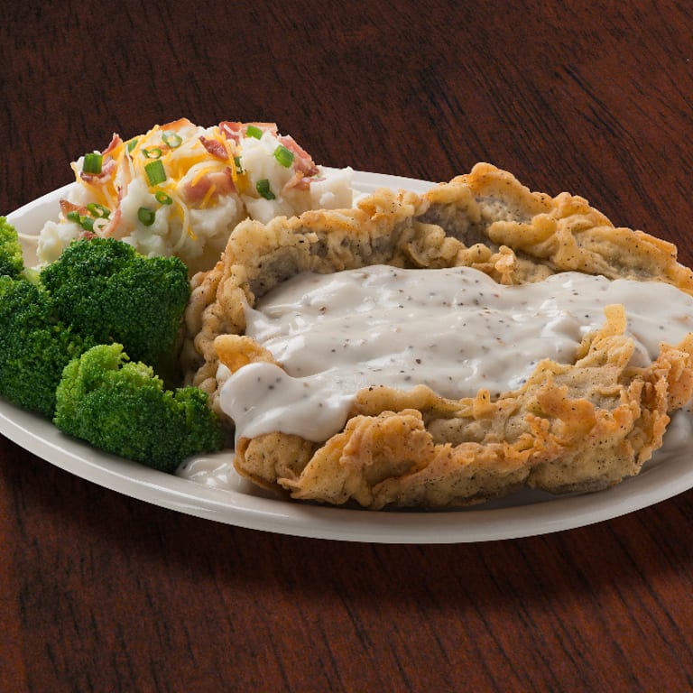Southern Fried Catfish: A Local Favorite