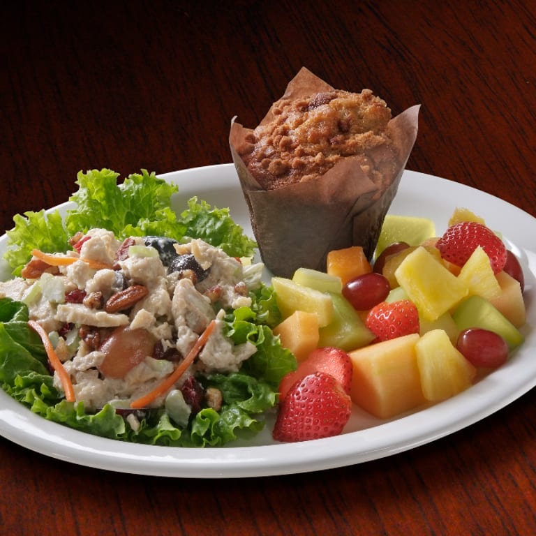 Delicious Chicken Salad: A Southern Favorite